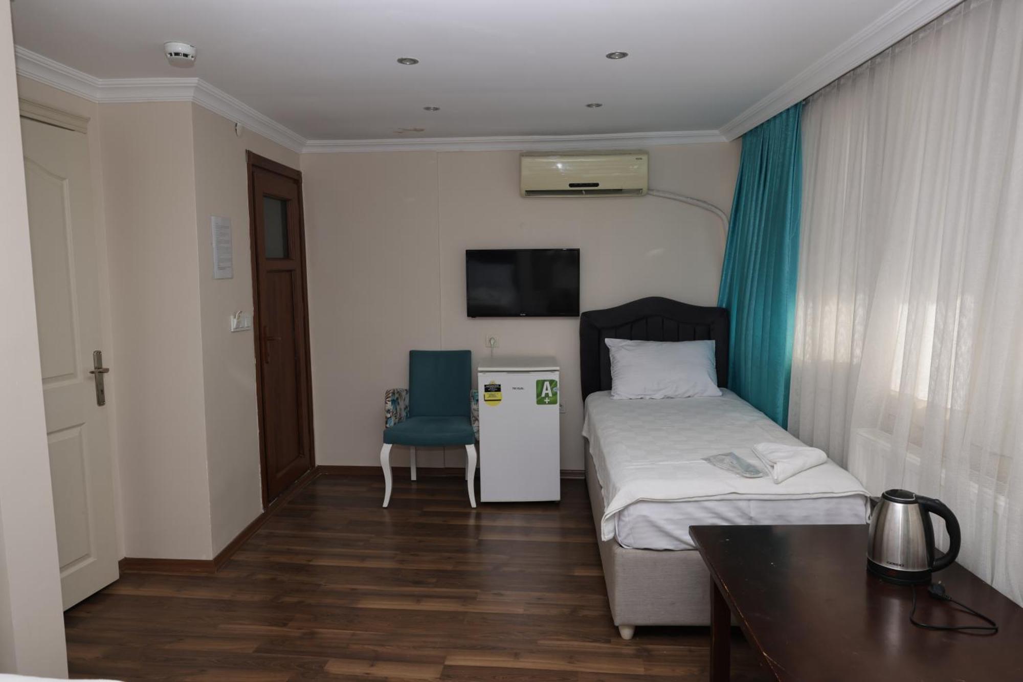 Nar Hotel Estambul Exterior foto